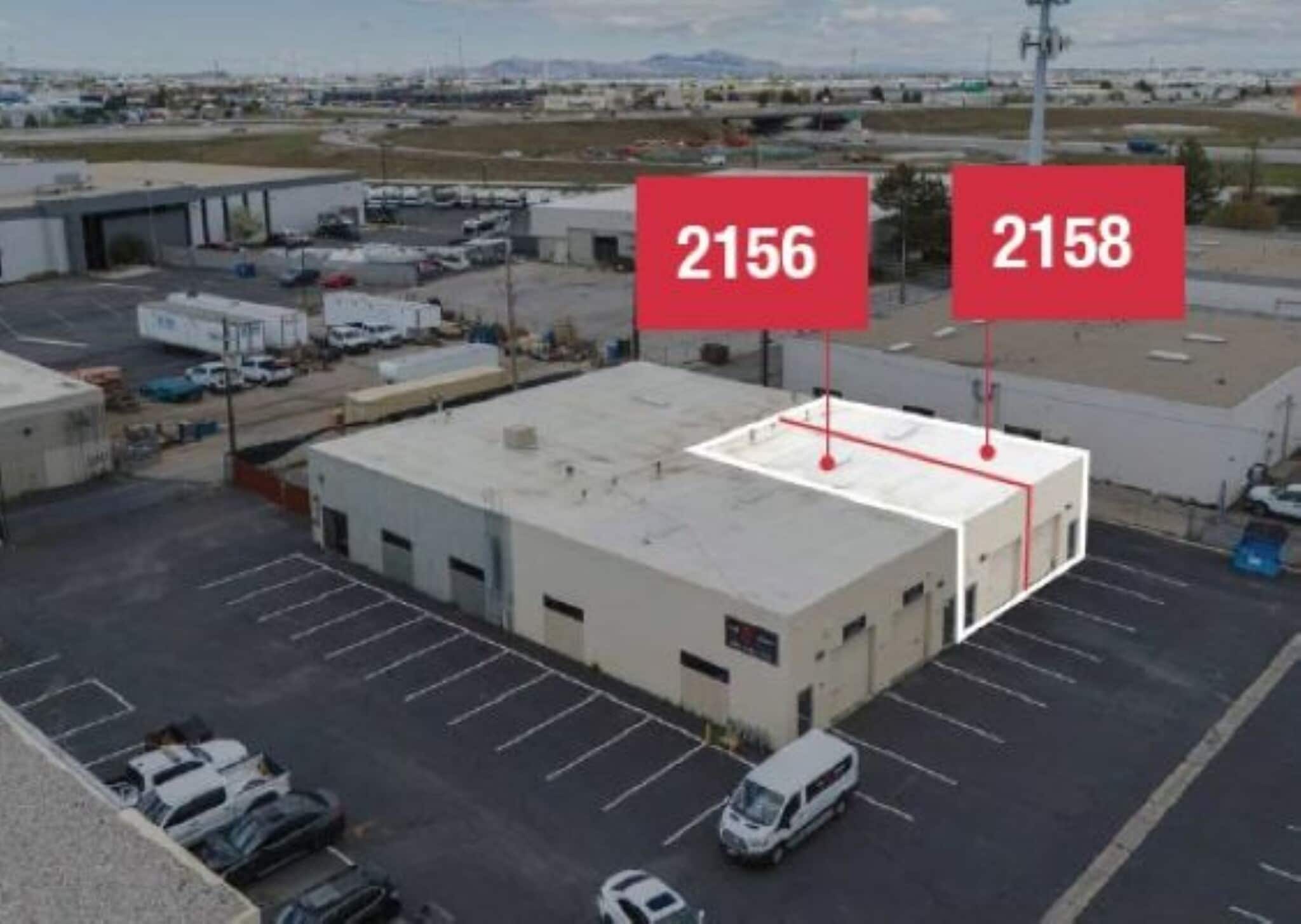 2160 W 2300 S, West Valley City, UT à louer Photo intérieure– Image 1 sur 3