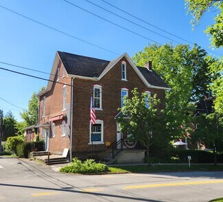 Plus de détails pour 108 S Market St, Ligonier Township, PA - Local commercial à vendre