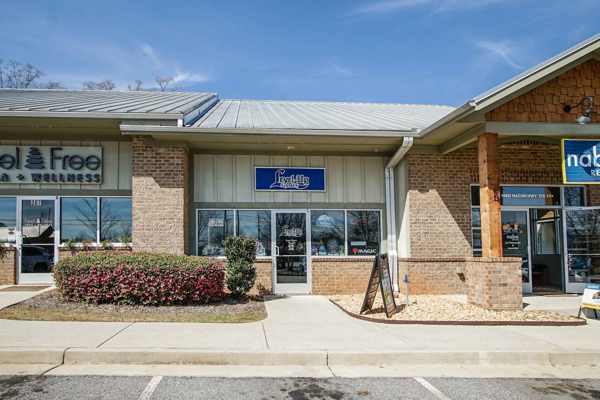8851 Macon Hwy, Athens, GA à louer Photo intérieure– Image 1 sur 7