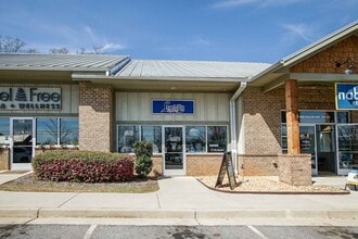 8851 Macon Hwy, Athens, GA à louer Photo intérieure– Image 1 sur 7