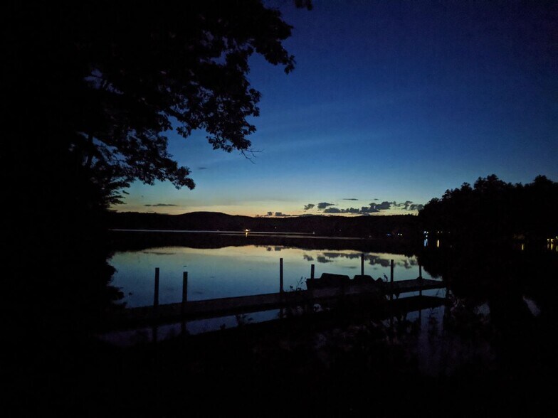 275 Jenness Pond Rd, Northwood, NH à vendre - Photo de l’immeuble – Image 3 sur 44