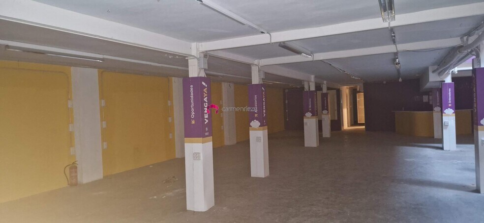 Immeuble residentiel dans Madrid, Madrid à vendre - Photo intérieure – Image 2 sur 7