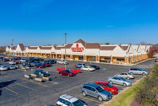 Plus de détails pour N112W15800 Mequon Rd, Germantown, WI - Local commercial à louer
