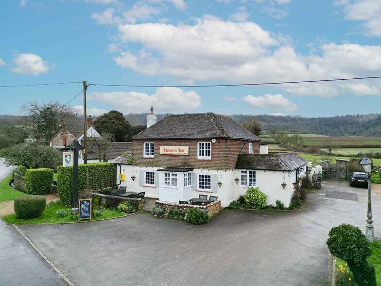 Heyshott St, Midhurst à vendre - Photo principale – Image 1 sur 1