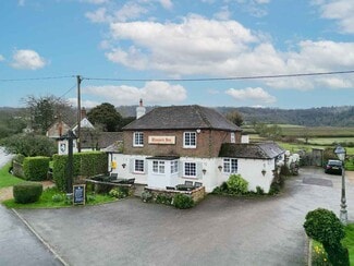 Plus de détails pour Heyshott St, Midhurst - Local commercial à vendre