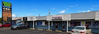 Plus de détails pour 6201 Ridge Rd, Port Richey, FL - Local commercial à vendre