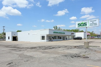 Plus de détails pour 5716 S Pennsylvania Ave, Lansing, MI - Local commercial à louer