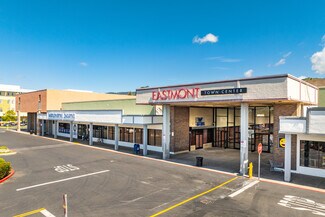 Plus de détails pour 7000-7200 Bancroft Ave, Oakland, CA - Local commercial à louer