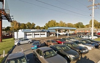 Plus de détails pour 1125 Dunn Rd, Florissant, MO - Local commercial à vendre
