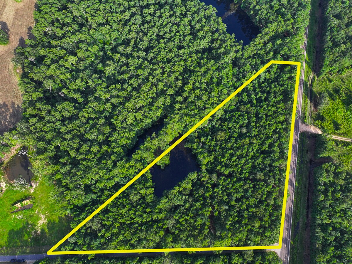 3.39 Acres, FM 787, Saratoga, TX à vendre Photo principale– Image 1 sur 24