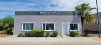 Plus de détails pour 420 W Mahoney Ave, Mesa, AZ - Bureau à vendre