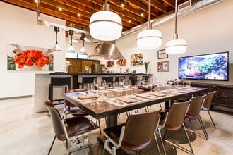 11705-11707 Pico Blvd, Los Angeles, CA à louer Photo intérieure– Image 1 sur 10