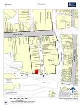 77-84 New Rd, Gravesend à louer Plan de site– Image 2 sur 2