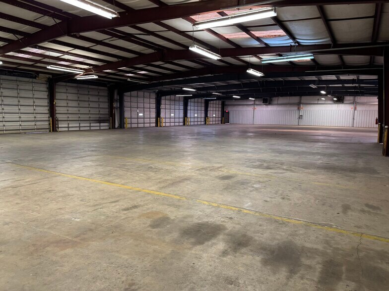 1516 Dougherty Ave, Albany, GA à louer - Photo de l’immeuble – Image 2 sur 4