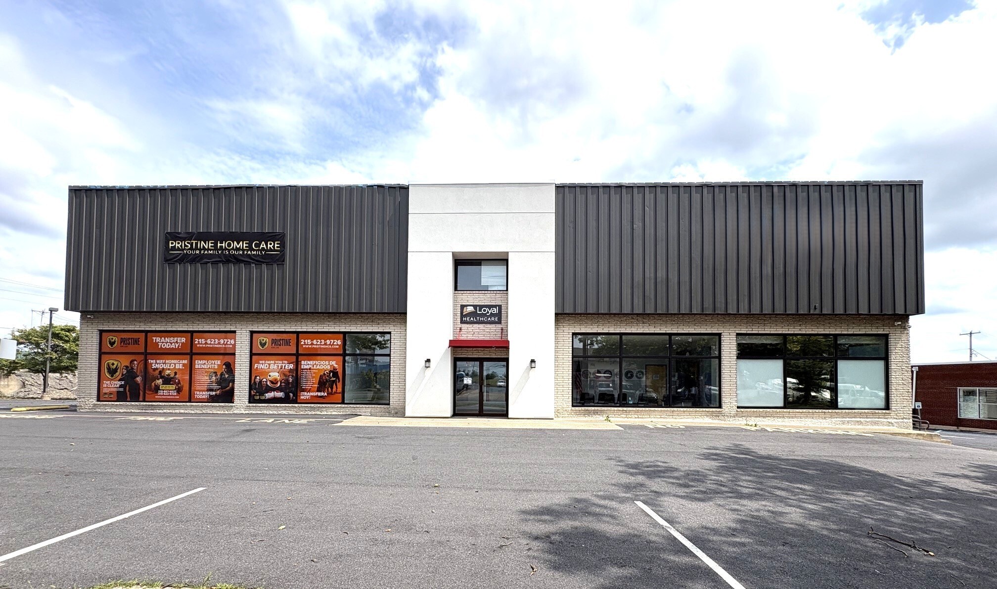 622 Union Blvd, Allentown, PA à vendre Photo de l’immeuble– Image 1 sur 10