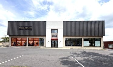 622 Union Blvd, Allentown, PA à vendre Photo de l’immeuble– Image 1 sur 10