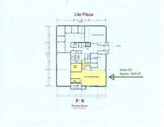 Plus de détails pour 8060 SW Pfaffle St, Tigard, OR - Bureau à louer