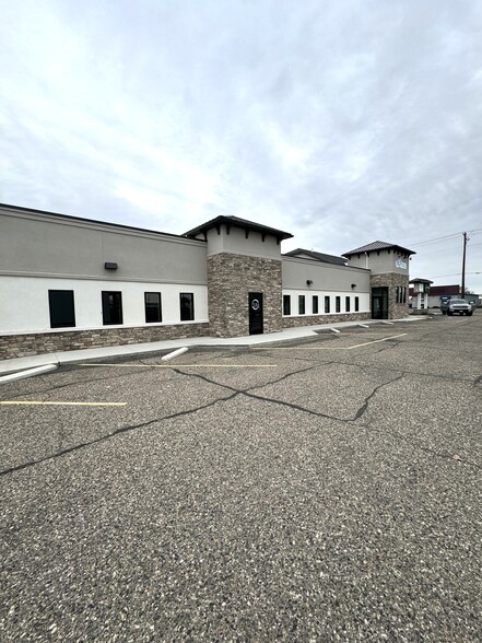 1619 N Whitley Dr, Fruitland, ID à louer - Photo de l’immeuble – Image 1 sur 4