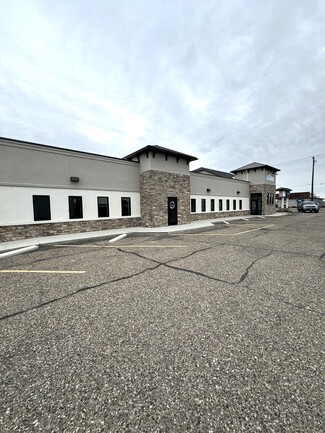 Plus de détails pour 1619 N Whitley Dr, Fruitland, ID - Local commercial à louer