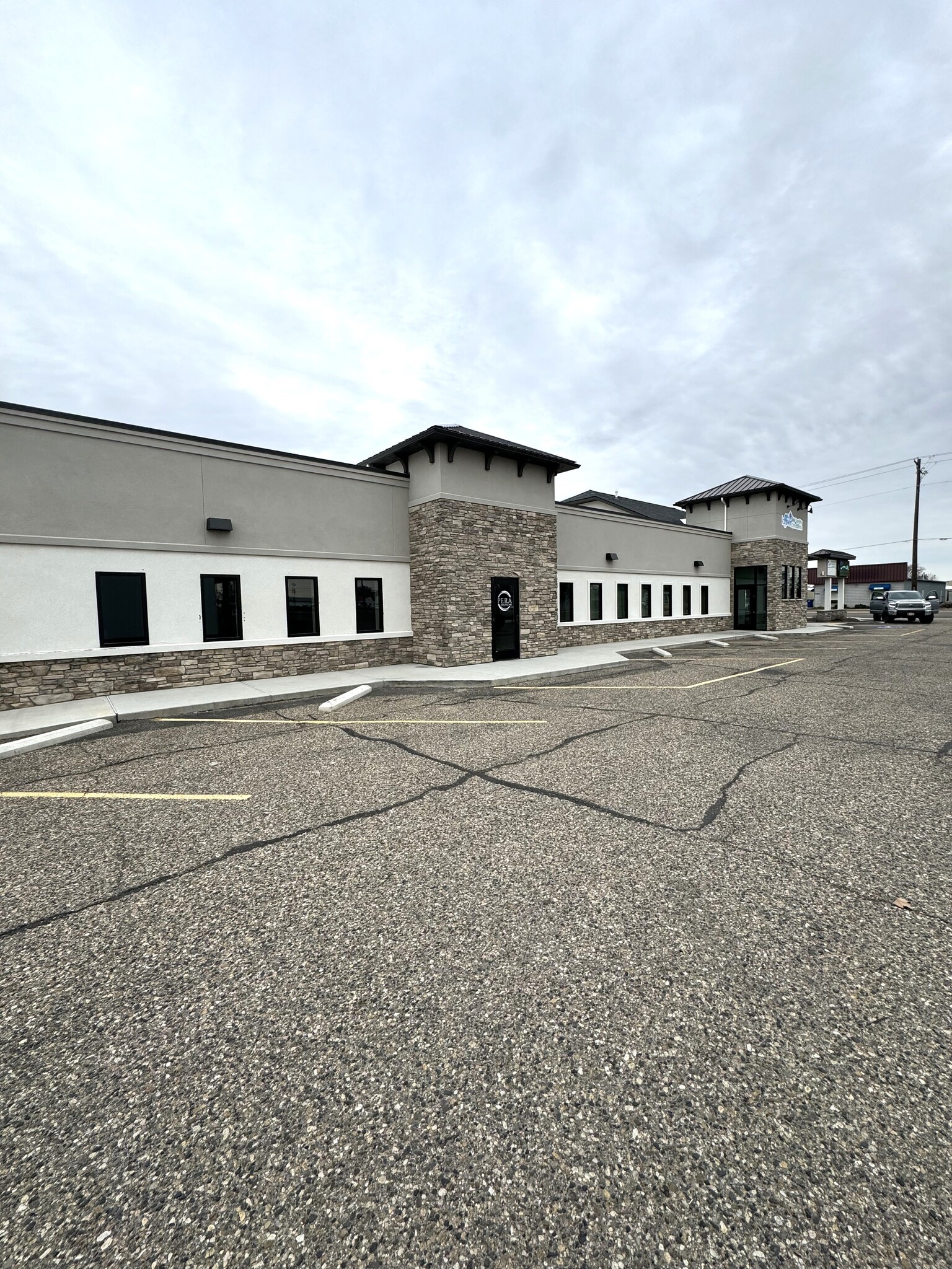 1619 N Whitley Dr, Fruitland, ID à louer Photo de l’immeuble– Image 1 sur 5