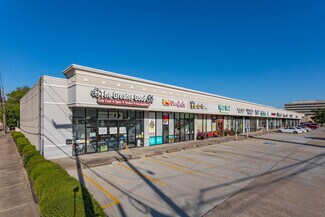 Plus de détails pour 1001-1025 Dairy Ashford Rd, Houston, TX - Local commercial à louer