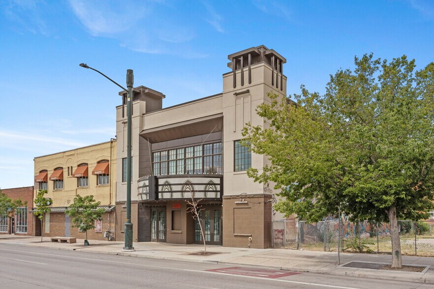 119 S Broadway, Denver, CO à louer - Photo de l’immeuble – Image 2 sur 20