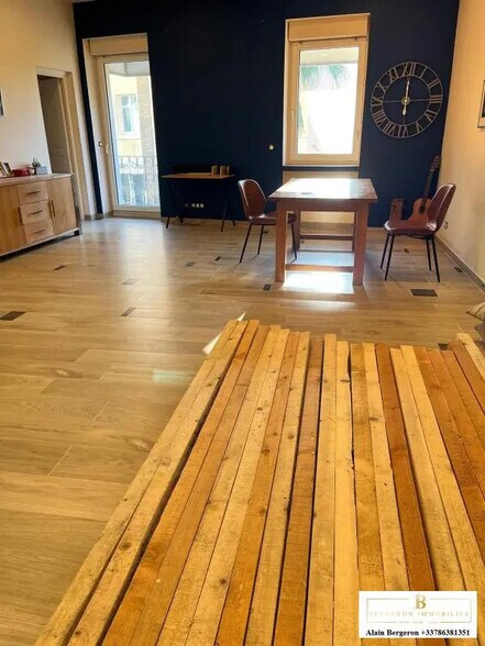 Local commercial dans Le Cannet à louer - Photo intérieure – Image 3 sur 5