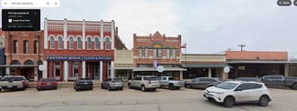 Plus de détails pour 113 E San Antonio St, Lockhart, TX - Local commercial à louer
