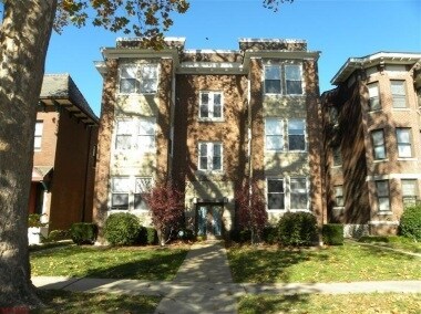 5943 Kingsbury Ave, Saint Louis, MO à vendre - Photo principale – Image 1 sur 11
