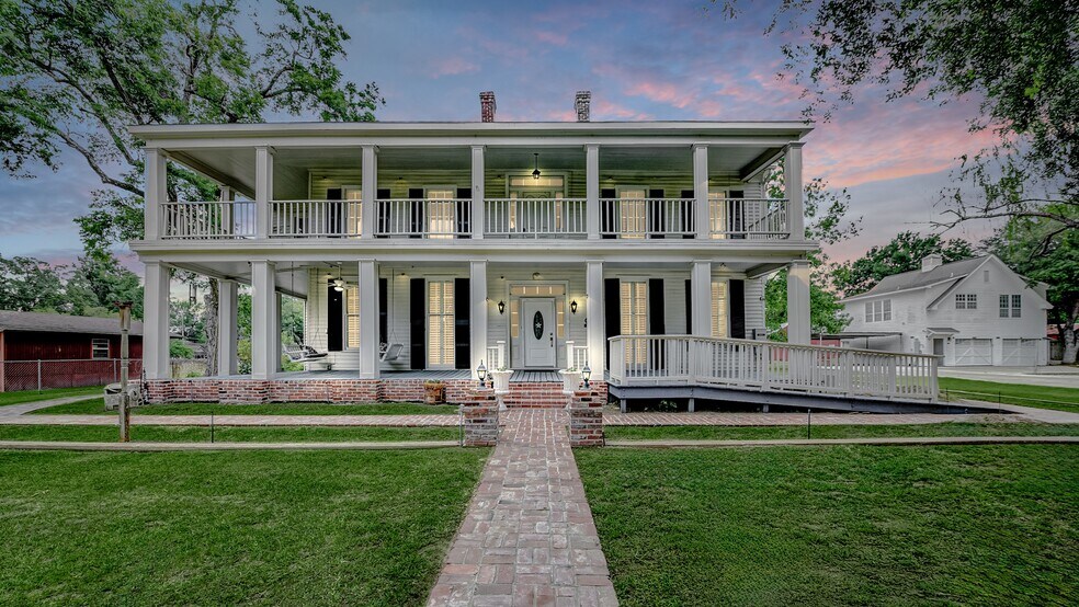 902 Richmond Pky, Richmond, TX à vendre - Photo de l’immeuble – Image 2 sur 26