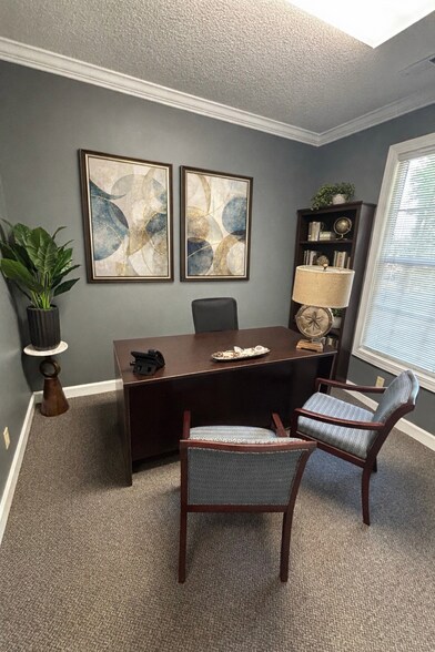 1293 Professional Dr, Myrtle Beach, SC à louer - Photo de l’immeuble – Image 2 sur 7