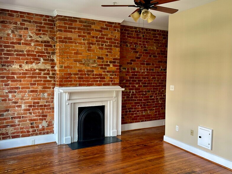 417 W Grace St, Richmond, VA à vendre - Photo de l’immeuble – Image 3 sur 31