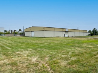 Plus de détails pour 2240 NE 46th Ave, Des Moines, IA - Industriel/Logistique à louer