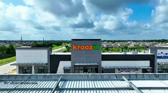 16513 FM 529, Houston, TX à louer - Vidéo sur l’annonce professionnelle – Image 2 sur 6