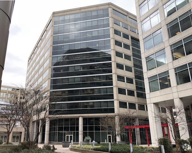 830 1st St NE, Washington, DC à louer - Photo principale – Image 1 sur 9