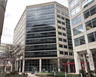 Plus de détails pour 830 1st St NE, Washington, DC - Bureau à louer