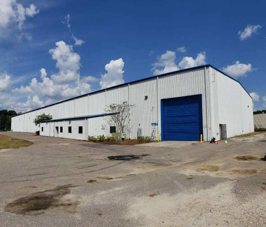 7704 Southrail Rd, North Charleston, SC à louer - Photo de l’immeuble – Image 2 sur 7
