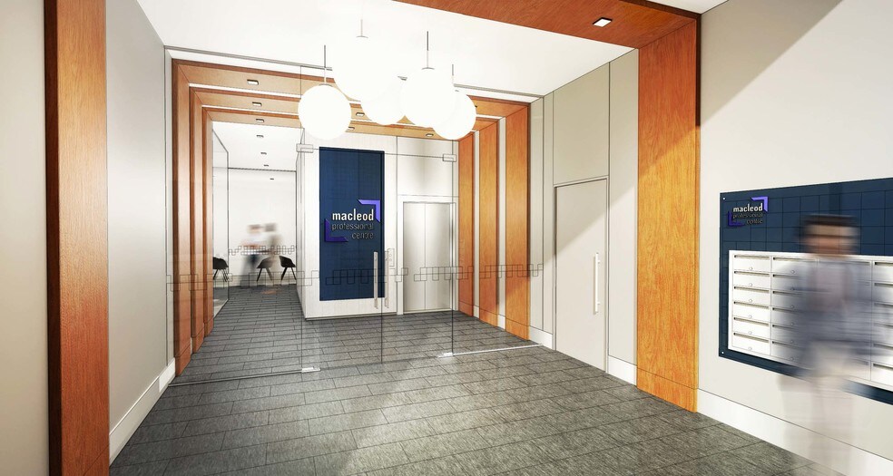 3916 Macleod Trl SE, Calgary, AB à louer - Photo intérieure – Image 3 sur 8