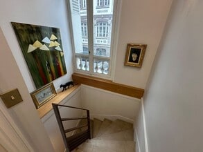 139 Boulevard Malesherbes, Paris à louer Photo intérieure– Image 1 sur 5