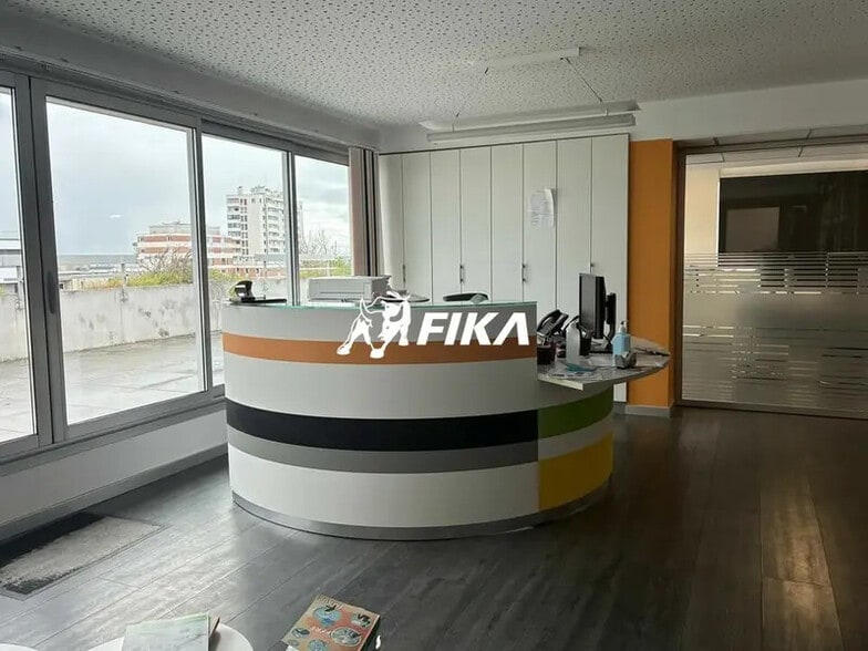 27 Boulevard Des Minimes, Toulouse à vendre - Photo de l’immeuble – Image 2 sur 8