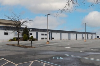 Plus de détails pour 711 Lidgerwood Ave, Elizabeth, NJ - Industriel/Logistique à vendre