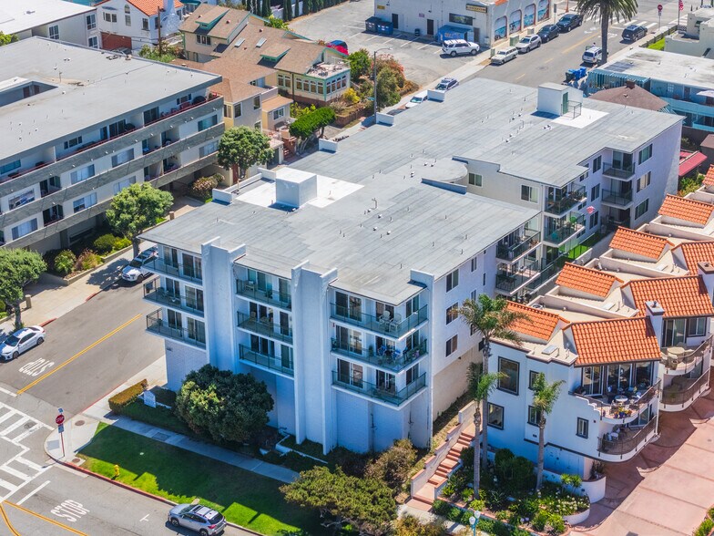 600 Esplanade, Redondo Beach, CA à vendre - Photo de l’immeuble – Image 3 sur 12