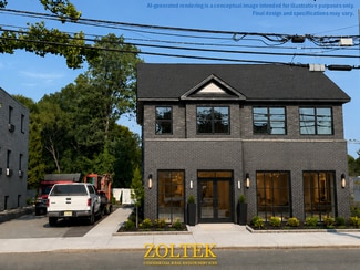 Plus de détails pour 136 Main St, Metuchen, NJ - Local commercial à louer