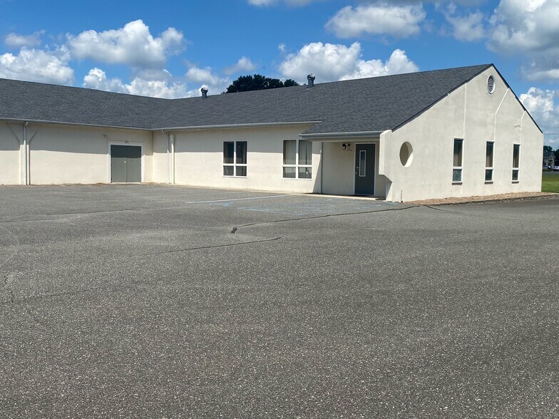 2099 Main Rd, Newfield, NJ à vendre - Photo de l’immeuble – Image 2 sur 5