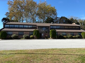 Plus de détails pour 810 Downingtown Pike, West Chester, PA - Bureau à vendre