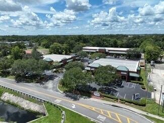 Plus de détails pour 1440 N Nova Rd, Daytona Beach, FL - Bureau/Médical, Industriel/Logistique à louer