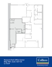 7067 Old Madison Pike NW, Huntsville, AL à louer Plan de site– Image 1 sur 1