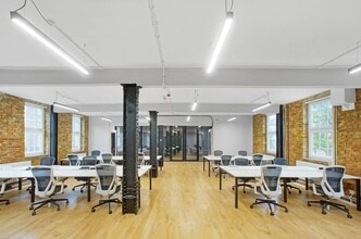 1-2 Silex St, Londres à louer Photo intérieure– Image 2 sur 7