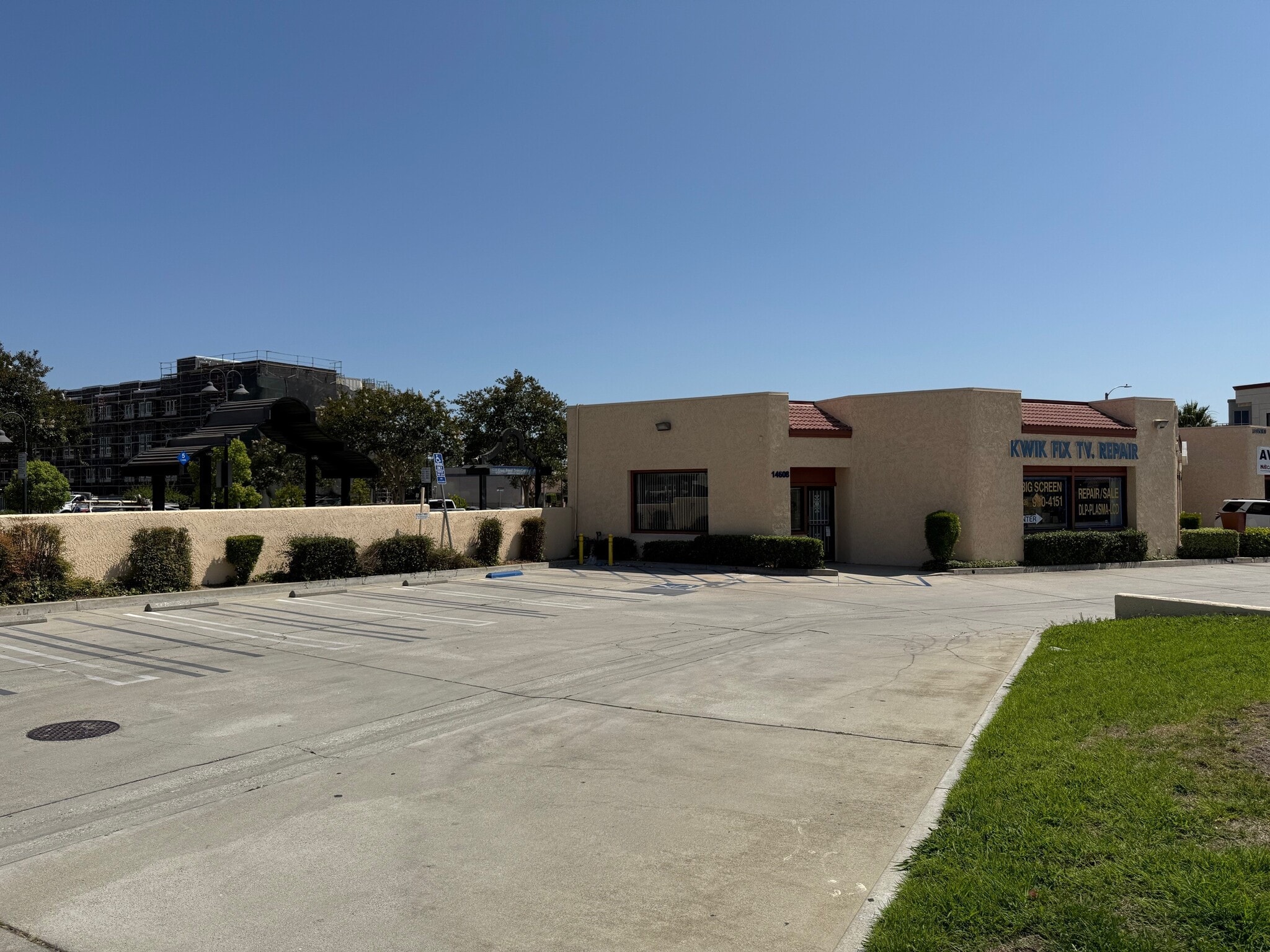 14600 Ramona Rd, Baldwin Park, CA à louer Photo de l’immeuble– Image 1 sur 15