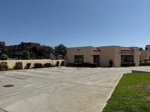 14600 Ramona Rd, Baldwin Park, CA à louer Photo de l’immeuble– Image 1 sur 15
